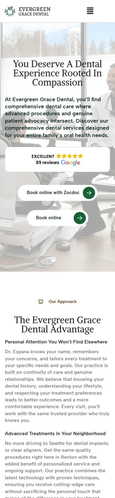 Refresh Continuation — 57 Tickets — mobile view at 375 px