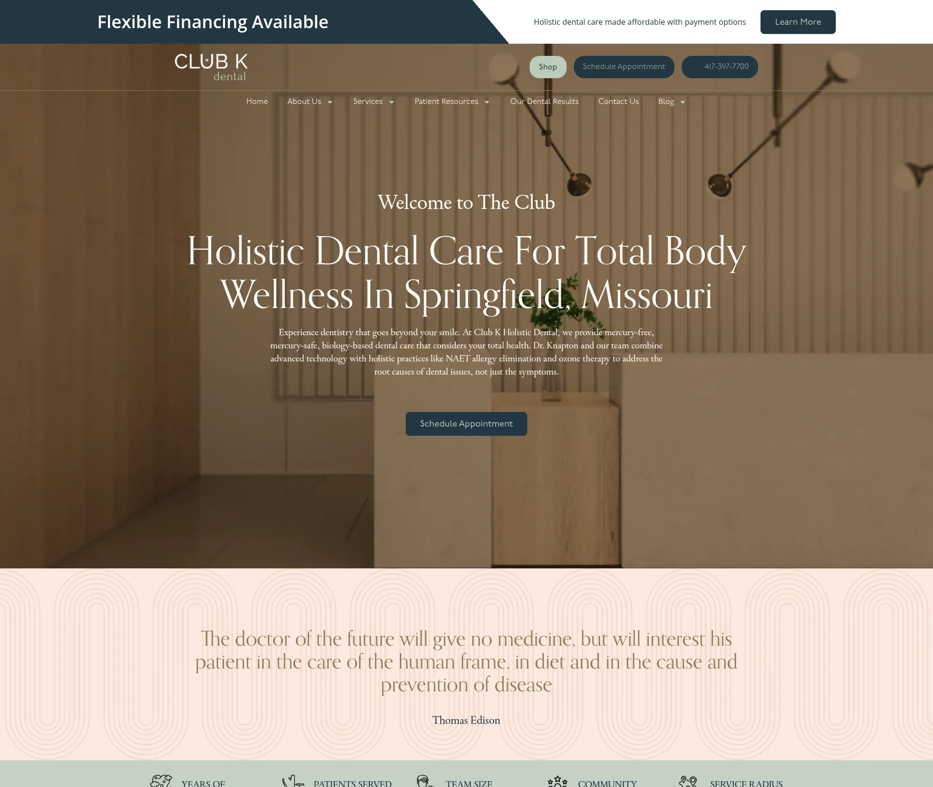 Dental Website Redesign — Elementor Pro, 60h, White-Label