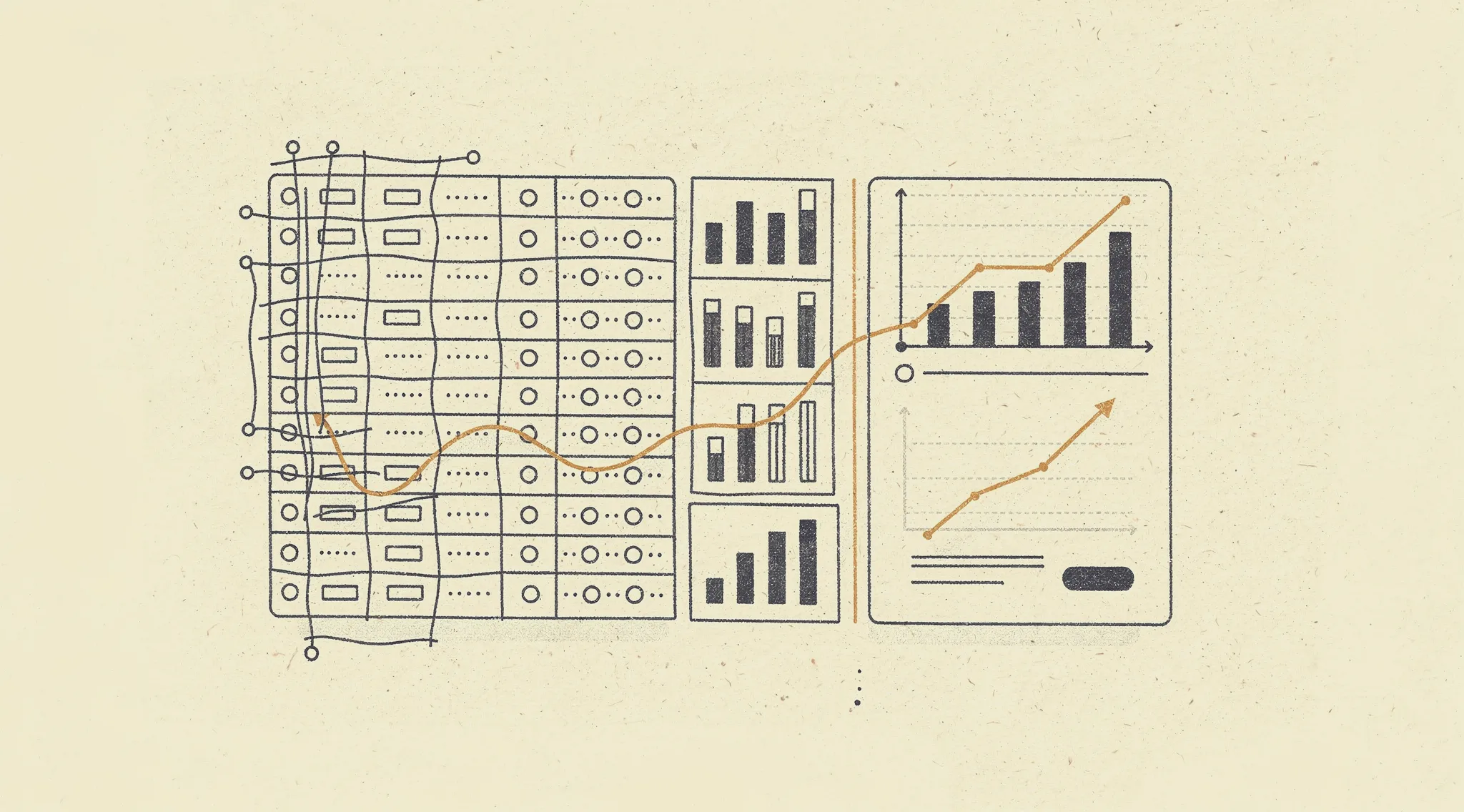 From manual Excel to built-in analytics: 356 hours