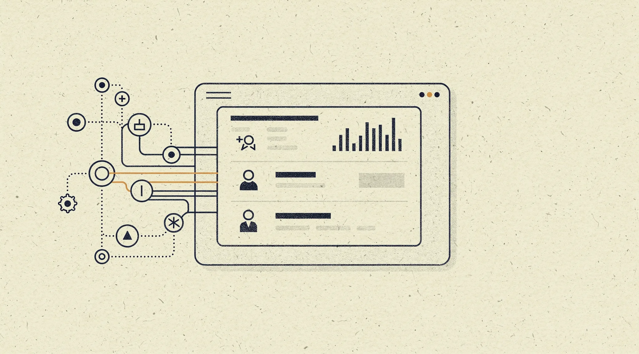 Certification analytics in amoCRM: docs by tax ID, alerts