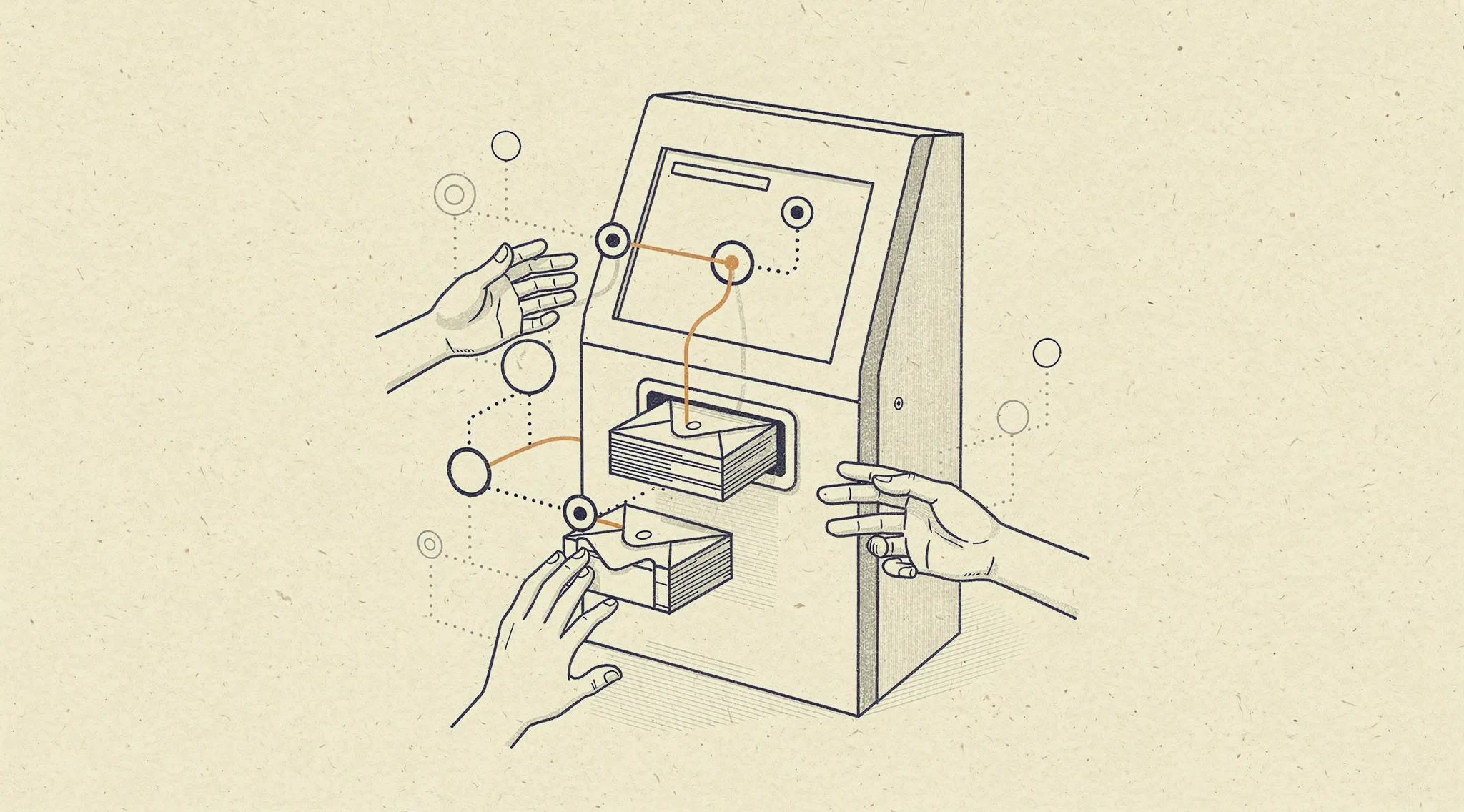 DocMarket: an MVP for self-service sale of registry exports