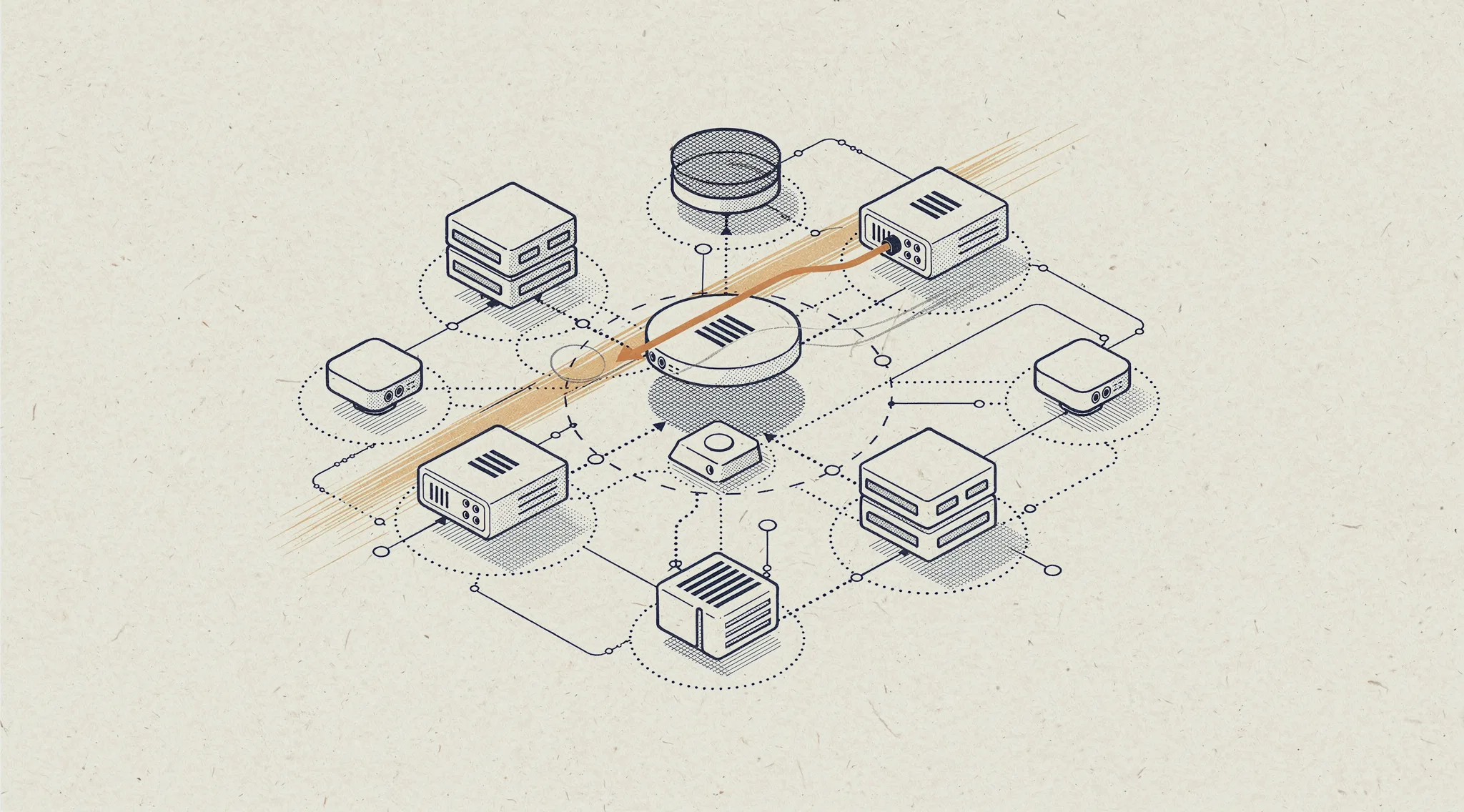 Auditing 12 inherited VDS in 6 hours — a bureau case